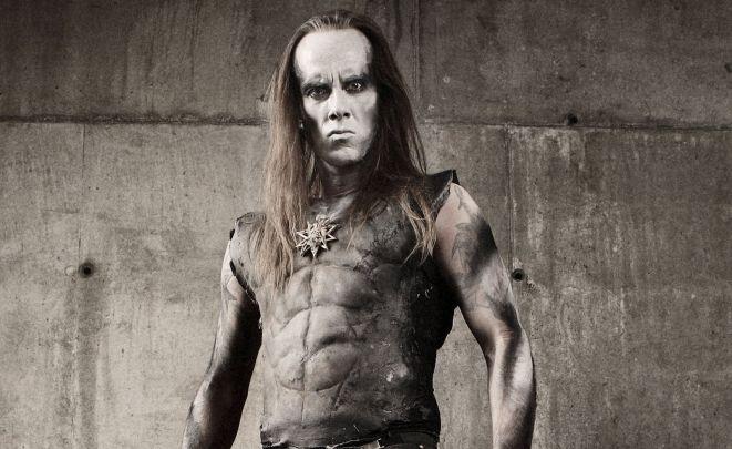 Nergal sprowadza do Wrocławia festiwal death metalu