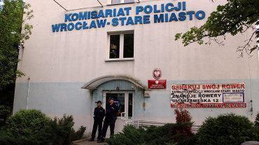 Śmierć na komisariacie. Policja: zatrzymanie Igora było uzasadnione
