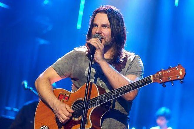Genesis Classic, czyli Ray Wilson & The Band dadzą koncert we Wrocławiu!