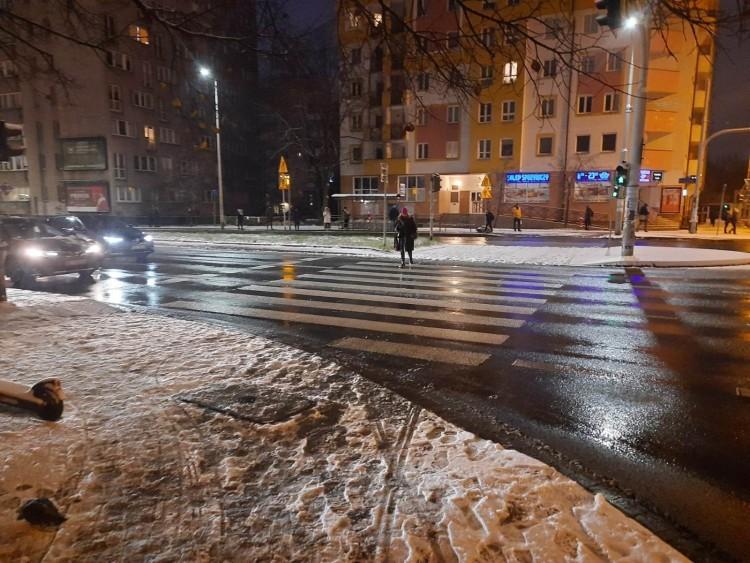 Pogoda we Wrocławiu: Będzie mróz, synoptycy wydali ostrzeżenie