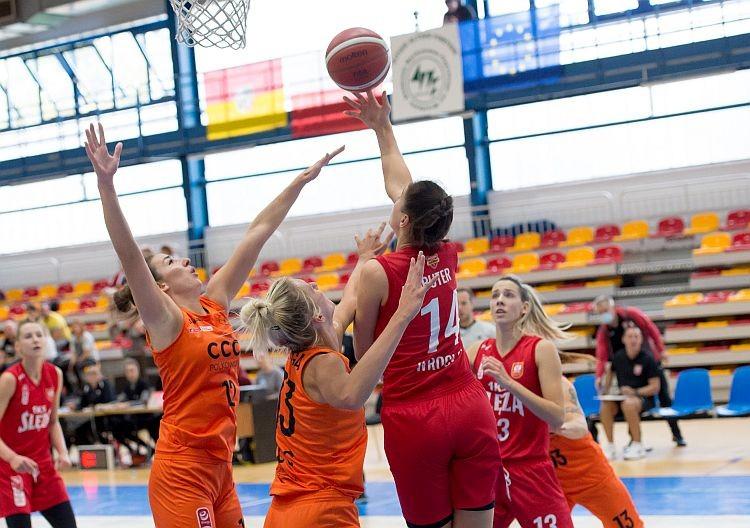 To nie będą ładne derby. Ślęza przed starciem z CCC