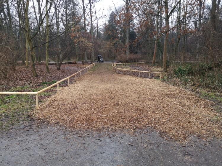 Wrocław: Zmiany w utrzymywaniu parków. Miasto chce oszczędzić