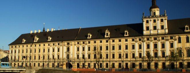 Kilkuset znanych naukowców z całej Europy przyjechało właśnie do Wrocławia