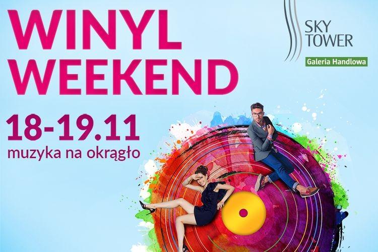Wrocławskie święto płyt winylowych