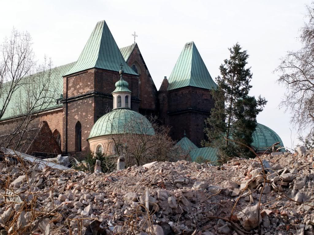 Odkrywamy Wrocław: Archikatedra Wrocławska cz. I