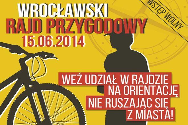 Wrocławskie rajdy rodzinne już 15 czerwca