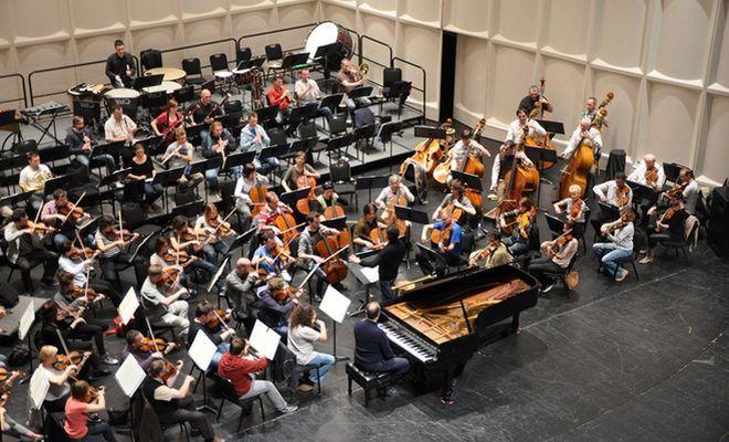 Orkiestra Symfoniczna Filharmonii Wrocławskiej wróciła z tournee po USA
