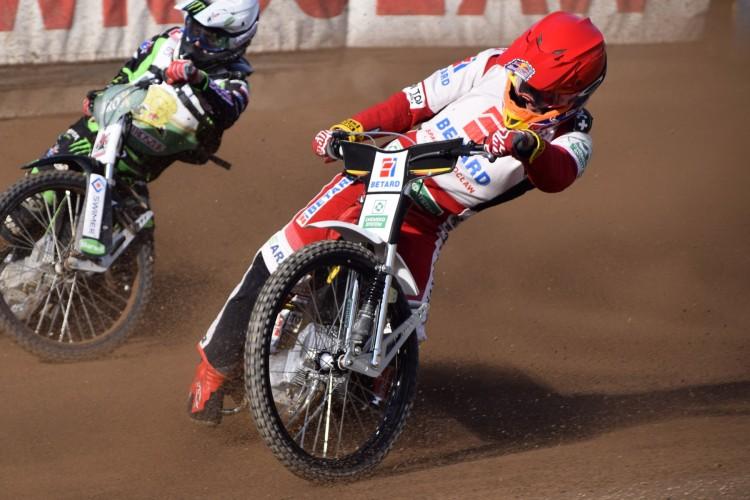 Maciej Janowski nie pojedzie w Grand Prix Polski