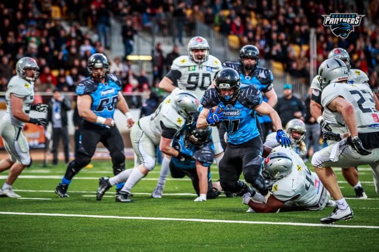 Rewanż za zeszły rok. Trudne zadanie Panthers Wrocław [ZAPOWIEDŹ]