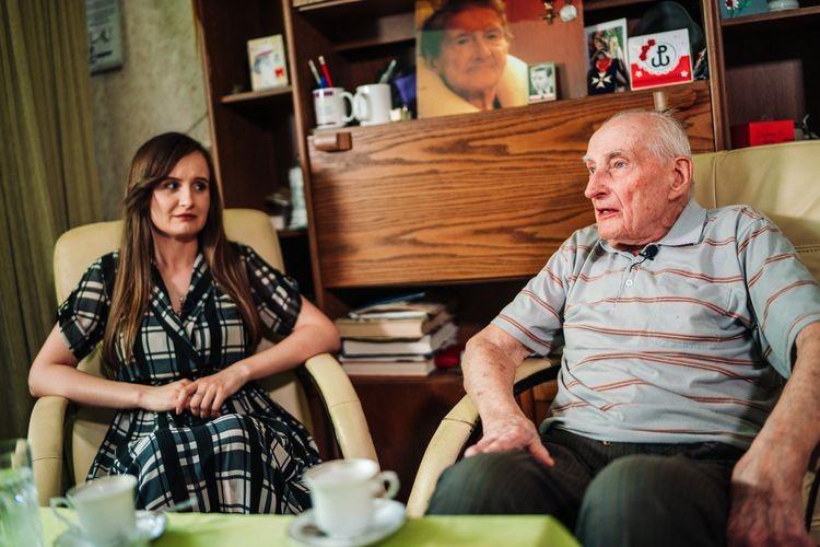 „Najważniejsi są ludzie, którzy tworzyli naszą historię”. Rusza kampania BohaterON