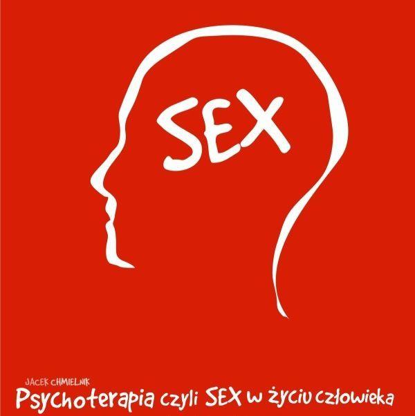 Seksualna psychoterapia w Teatrze Komedia