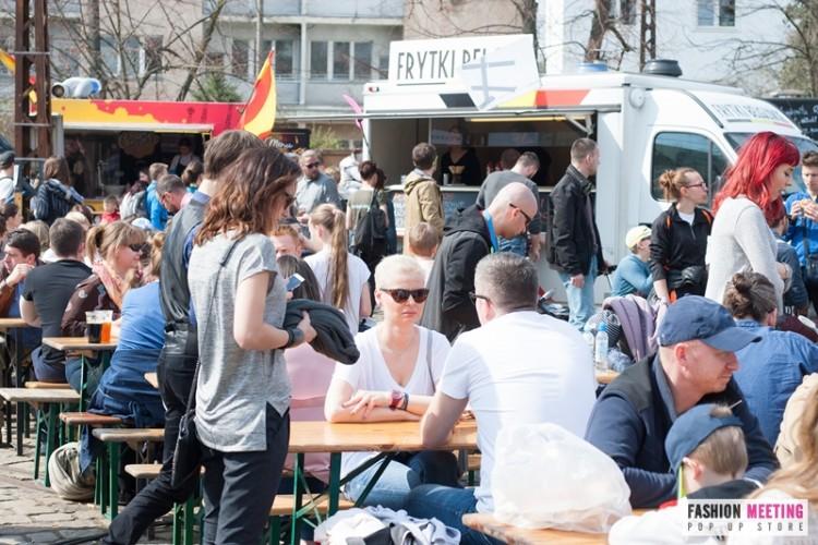 Wrocław: Rośliny, kawa i moda znów w Czasoprzestrzeni