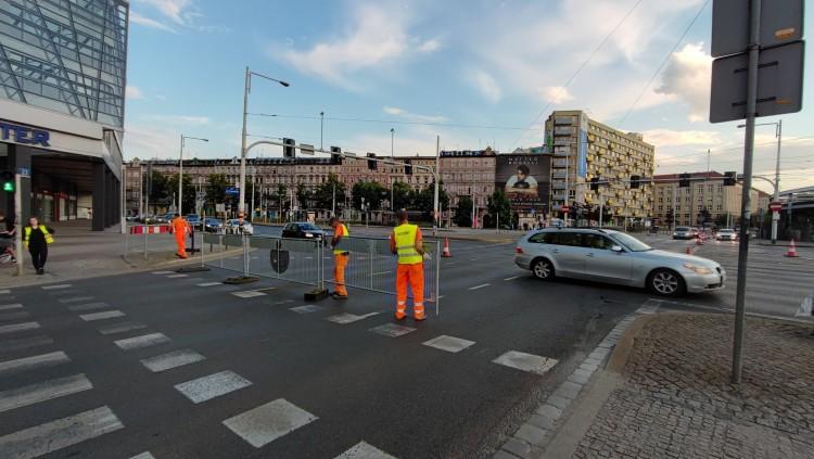 Wrocław się zamyka. Dziś wieczorem półmaraton. Są zakazy i objazdy