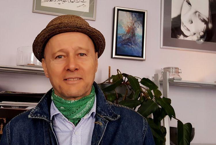 Spotkanie z Krzysztofem Pieczyńskim o Kościele Katolickim