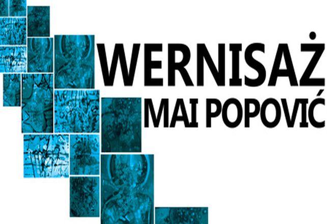 Wernisaż z muzyką na żywo w jednym z wrocławskich klubów
