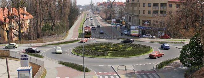 We Wrocławiu będą nowe ronda imienia Langiewicza i Woźniaka?