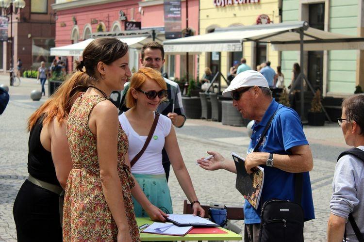 K.Mieszkowski: Obecna ustawa antyaborcyjna krzywdzi i marginalizuje kobiety