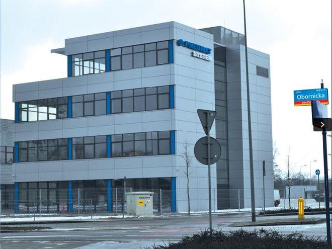 Przeprowadzają się do nowego biurowca we Wrocławiu i stworzą więcej miejsc pracy