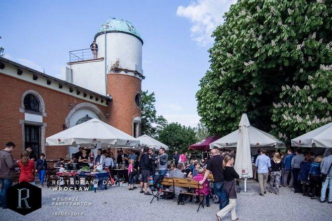 Wrocławski Restaurant Day po raz czwarty. Już w weekend w dawnym więzieniu