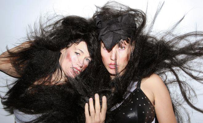 CocoRosie wystąpi na muzycznej scenie T-Mobile Nowe Horyzonty!
