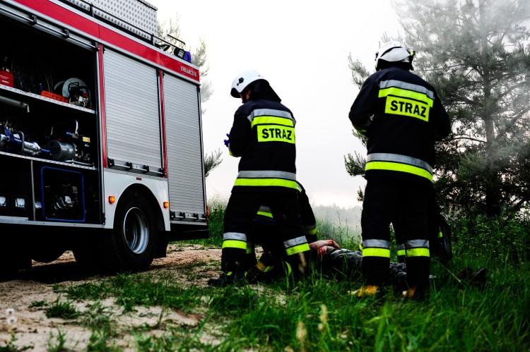 Alarm dla Wrocławia. Przybywa wody w rzece, ogłoszono najwyższy stopień zagrożenia