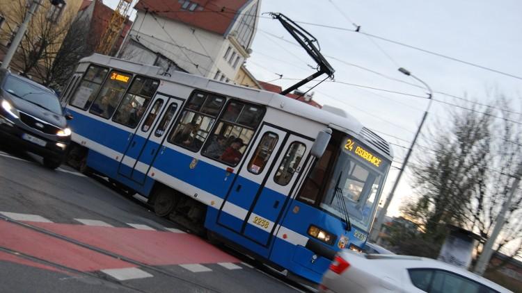 Sprawdź, gdzie w czwartek spotkasz kontrolera MPK