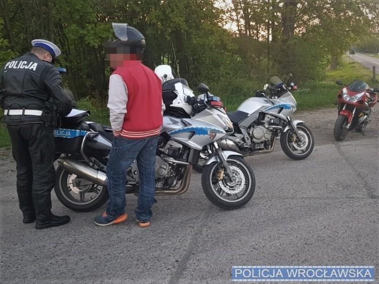 Może mimo wszystko tę randkę nad Zalewem Mietkowskim będzie wspominał dobrze [ZDJĘCIA]