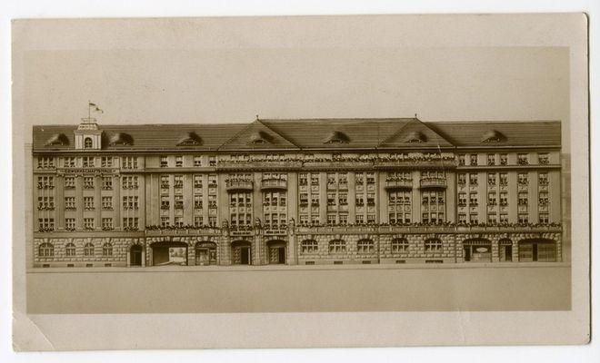 Wokół Impartu… przez trzy wieki. 1873 – 2013