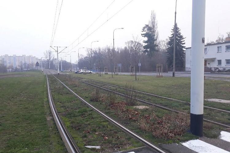 Na Pilczyckiej powstanie nowy przystanek. Dla Ośrodka Szkolno-Wychowawczego
