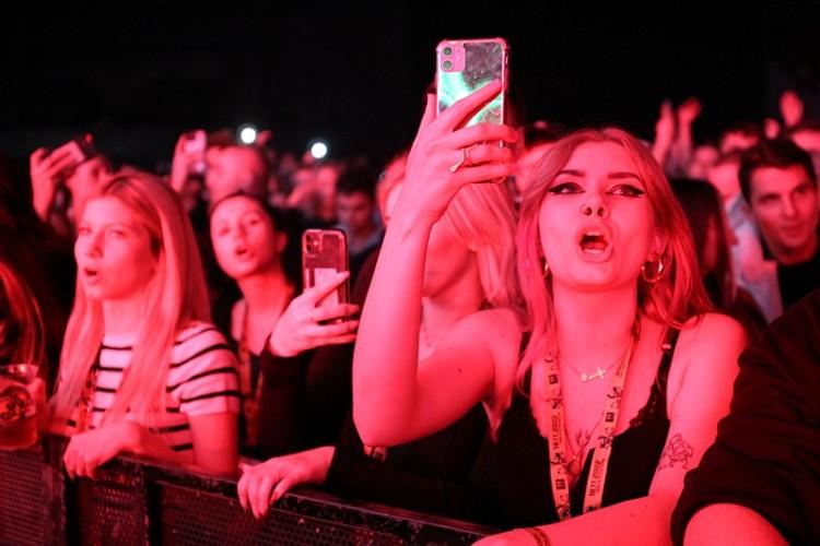 Wrocław: Tłuste bity w Hali Stulecia. Kolejna edycja Hip Hop Festival [ZDJĘCIA]