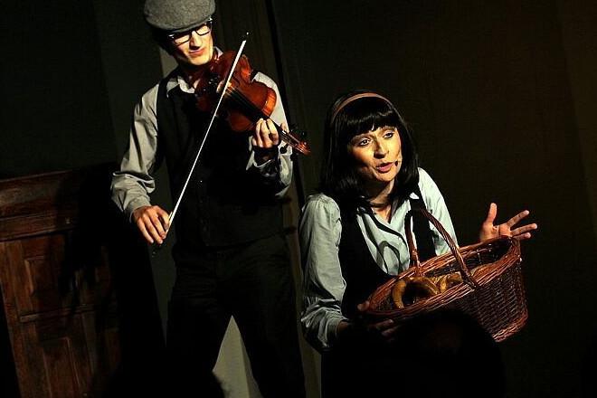 Festiwal Kultury Żydowskiej Simcha już po raz 18. we Wrocławiu!
