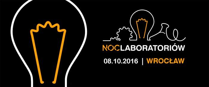 Dziś Noc Laboratoriów na Uniwersytecie Przyrodniczym!