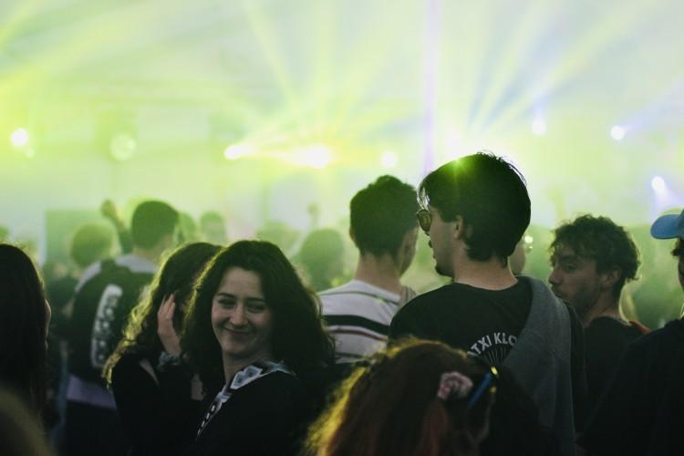 Juwenalia 2024 we Wrocławiu. Dwie imprezy w dwóch miejscach. Kto zagra?