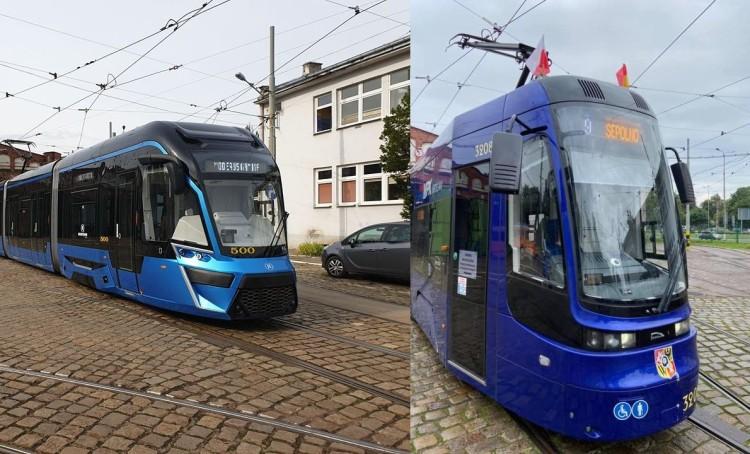 Kto wyprodukuje nowe tramwaje dla Wrocławia? Jest decyzja MPK!