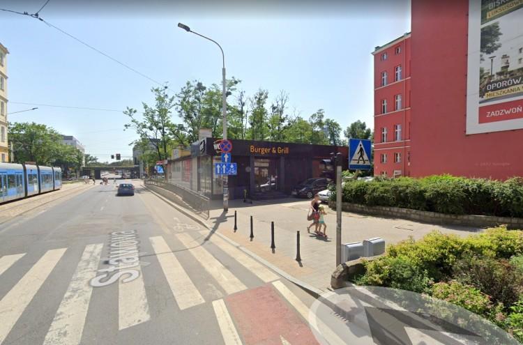 Ten budynek kojarzy każdy. Właściciel chce go zburzyć