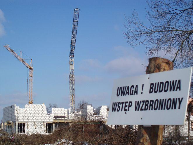 We Wrocławiu niesprzedanych, gotowych mieszkań przybywa najwięcej w Polsce