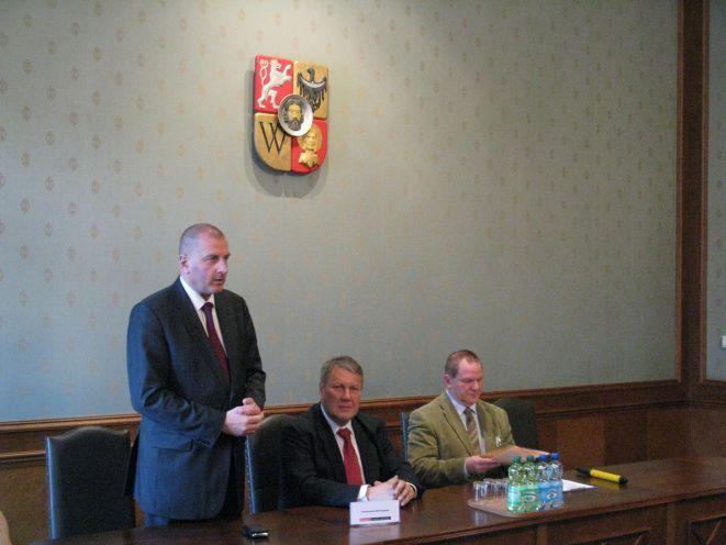 Wrocław powalczy o studentów