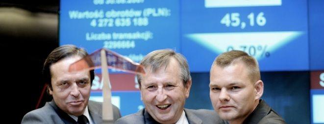 Na bazie komórek z poroża jelenia chcą produkować leki. Właśnie dostali ogromne dofinansowanie