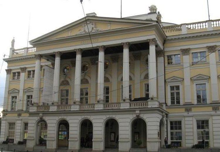 „Muzyczny Wrocław”. Spacer połączony ze zwiedzaniem Opery Wrocławskiej