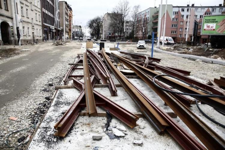 Drugi przetarg na Hubską. Czy tym razem się uda?