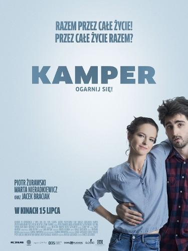 Premiera Kampera w Nowych Horyzontach