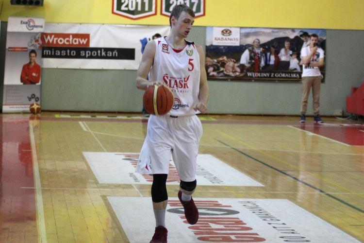 Śląsk brutalnie sprowadzony na ziemię. R8 Basket gromi wrocławian [RELACJA]