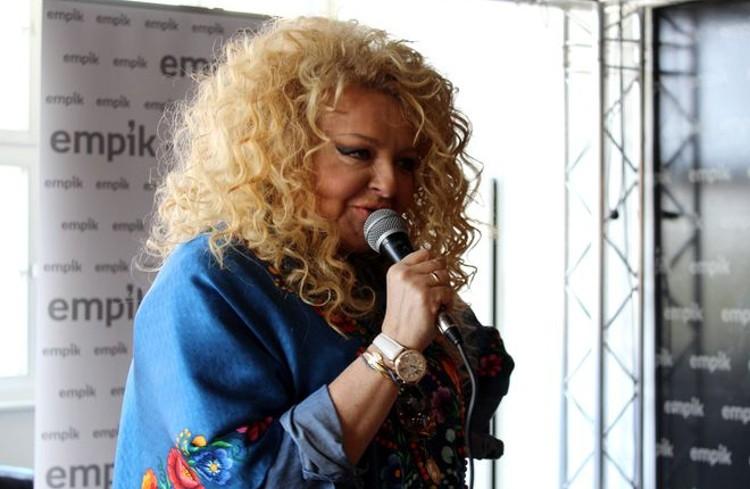 Magda Gessler zrobiła rewolucję we Wrocławiu