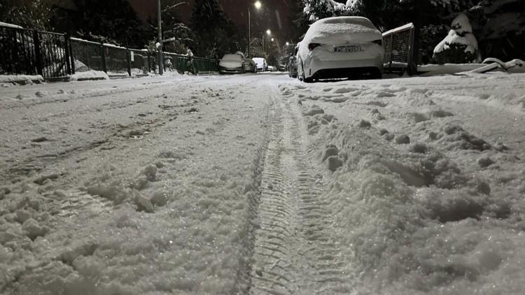 Wrocław: Na te ulice nigdy nie przyjadą pługi