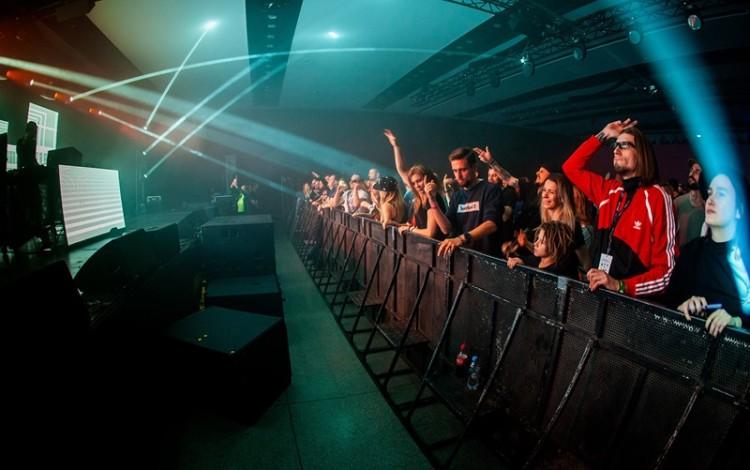 One Love Music Festival 2023