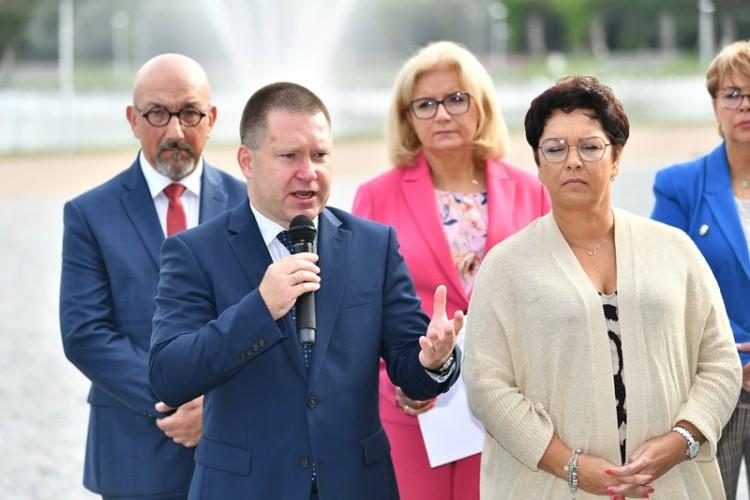Skarbnik Wrocławia liczy straty. Czy zabraknie pieniędzy na utrzymanie miasta?