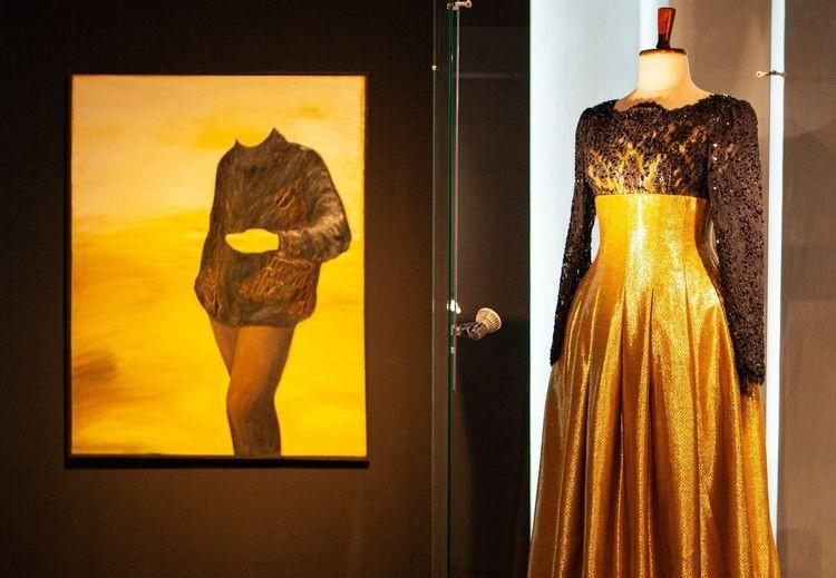 Od średniowiecza po czasy współczesne. Wystawa o modzie w muzeum [ZOBACZ]