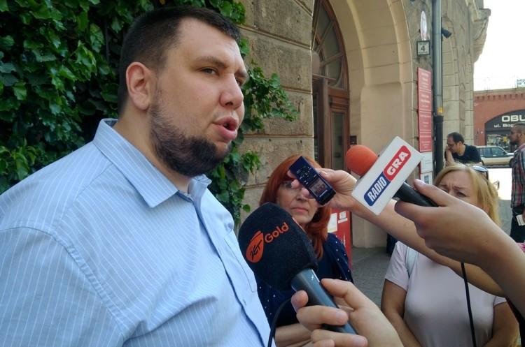 Radni osiedlowi rozmawiają z wrocławskim magistratem. Proponują zmianę ordynacji wyborczej