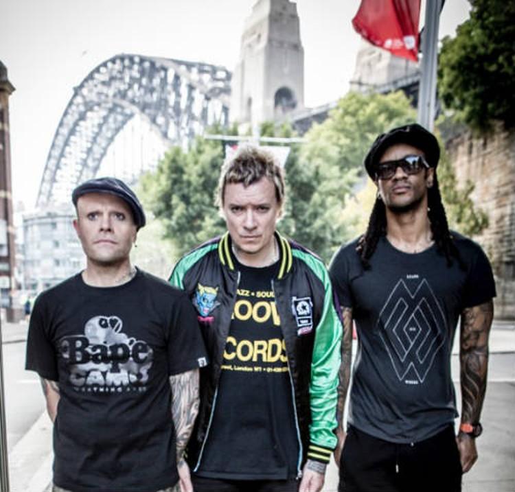 The Prodigy gwiazdą drugiej edycji wrocławskiego festiwalu Capital Of Rock