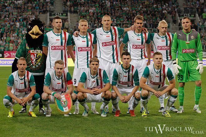 Wiesz, kim był Rene Higuita? Możesz zostać scoutem Śląska Wrocław!